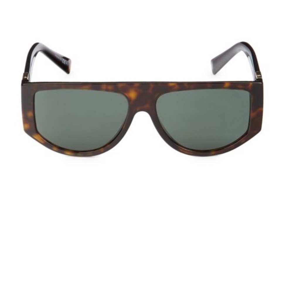 Givenchy Pilot Sunglasses